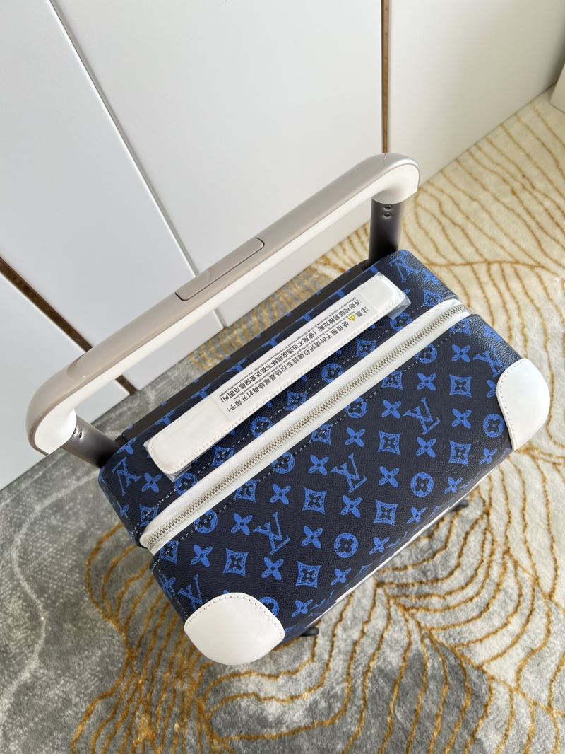 LV Suitcase